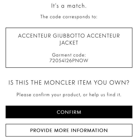 Moncler - Accenteur Belted Puffer Coat - Picture 11 of 11